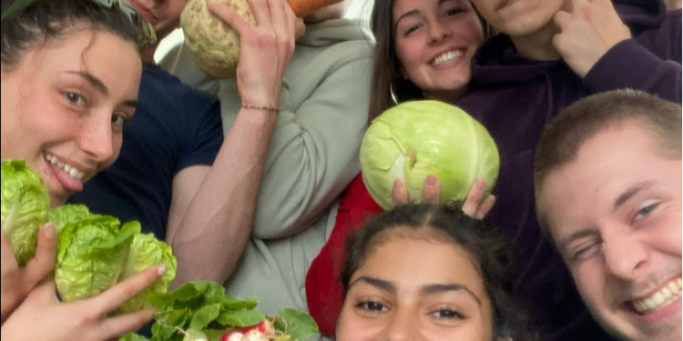 L’AE STAPS Nantes pérennise son épicerie étudiante