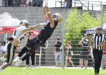 Sport Extrême : Le FISE de retour du 17 au 21 mai