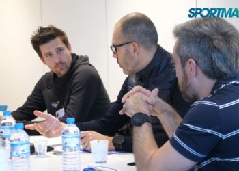 Loïc Calvez : « Une matinée riche en échanges »