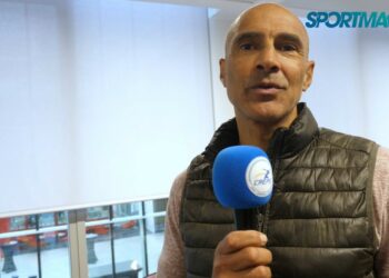 Vincent Clarico : « Former l’entraîneur 2.0 »