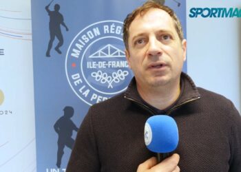 Stéphane Izore : « Confronter des perceptions différentes »