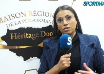 Héritage Doré : Souleymane Cissokho, premier champion du dispositif