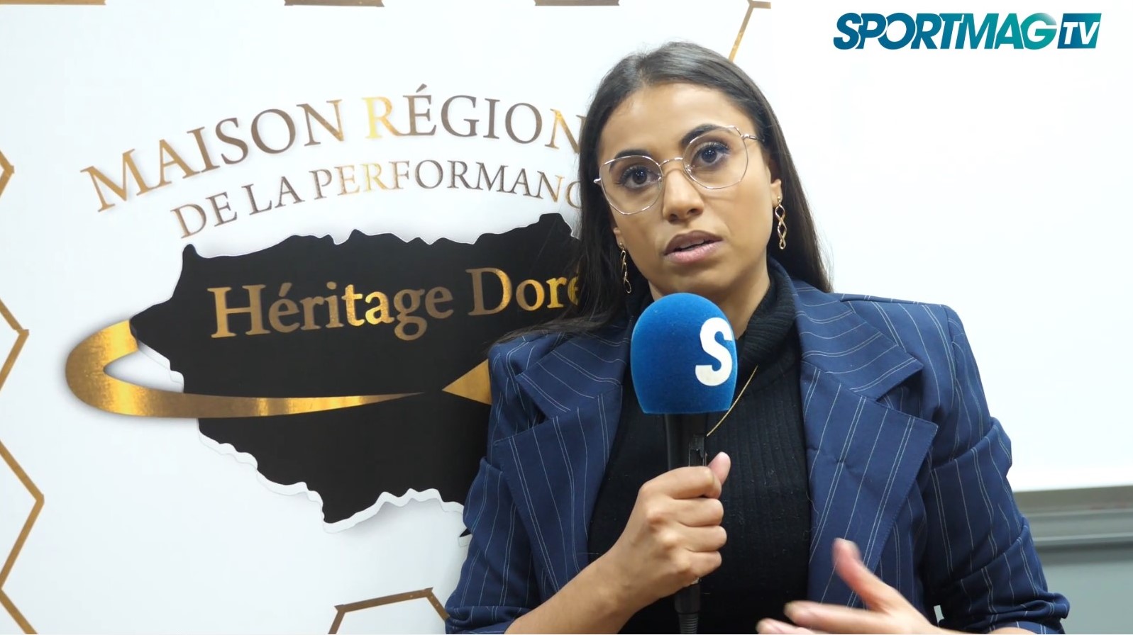 Héritage Doré Souleymane Cissokho, premier champion