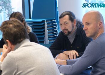 Stéphane Izore : « Confronter des perceptions différentes »