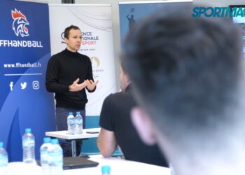 Héritage Doré : Mathieu Nédélec, expert du sommeil