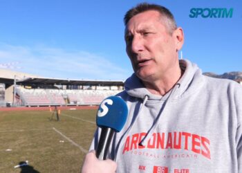 Frédéric Paquet : « Identifier nos priorités »