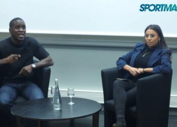 Souleymane Cissokho : « Important d’échanger avec les jeunes »