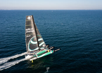 Yann Guichard : « Mettre toutes les chances de notre côté »