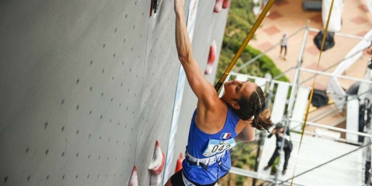 Victoire Andrier : « Avec innocence et sans barrières »