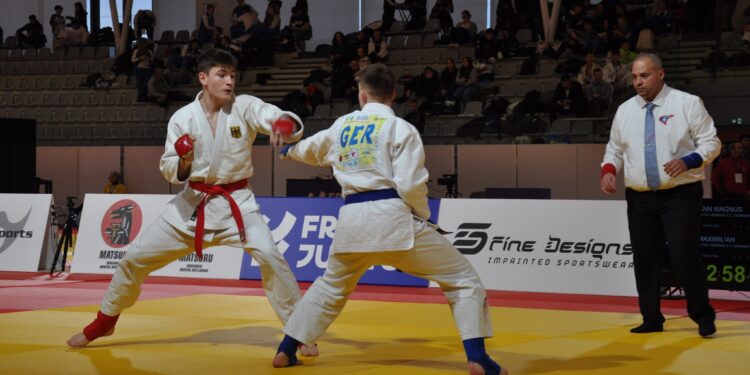 L’Arena Béthune-Bruay, nouvelle venue dans le monde du sport