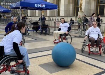 10e édition réussie pour la Journée Nationale du Sport et du Handicap