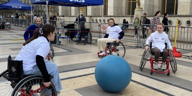 10e édition réussie pour la Journée Nationale du Sport et du Handicap