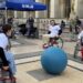 10e édition réussie pour la Journée Nationale du Sport et du Handicap