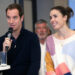 Richard Gasquet : « La Hopman Cup, une très belle fête »