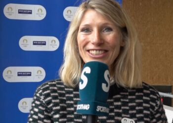 Marie Barsacq : « Créer le lien entre jeunes de Seine-Saint-Denis et l’emploi »