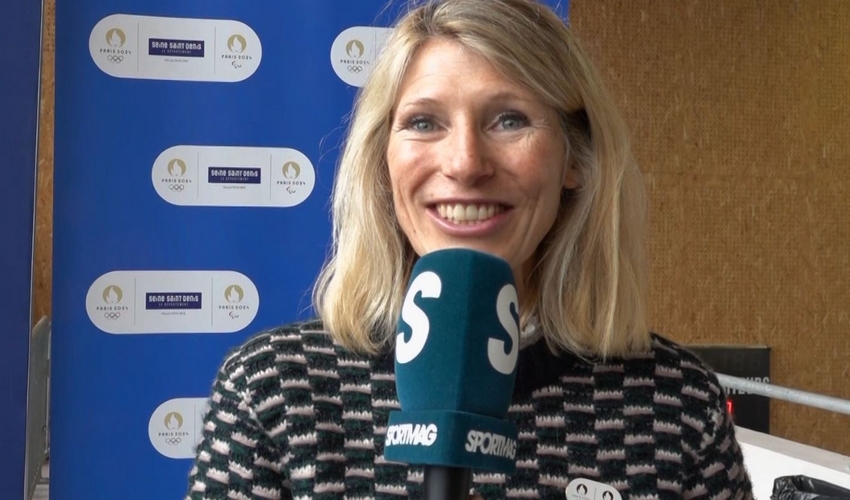 Marie Barsacq « Créer le lien entre jeunes et l’emploi