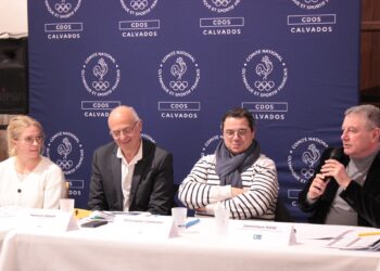 Le CDOS Calvados lance une année 2023 chargée