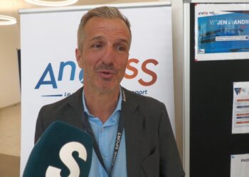 JEN ANDIISS 2023 : Agde, ville de sport