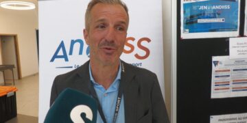 JEN ANDIISS 2023 : Agde, ville de sport