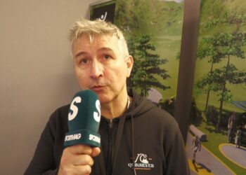 JEN ANDIISS 2023 : Agde, ville de sport