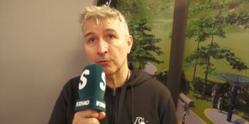 JEN ANDIISS 2023 : Agde, ville de sport