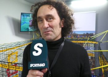 JEN ANDIISS 2023 : Agde, ville de sport