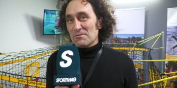 JEN ANDIISS 2023 : Agde, ville de sport