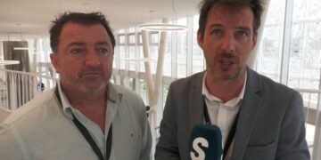 JEN ANDIISS 2023 : Agde, ville de sport