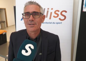 JEN ANDIISS 2023 : Agde, ville de sport