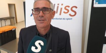 JEN ANDIISS 2023 : Agde, ville de sport