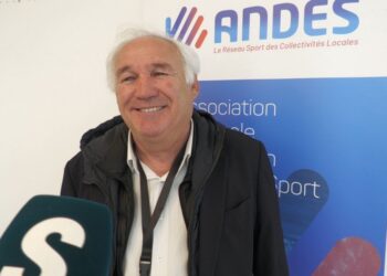 JEN ANDIISS 2023 : Agde, ville de sport