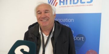 JEN ANDIISS 2023 : Agde, ville de sport