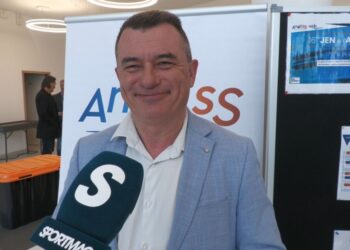 JEN ANDIISS 2023 : Agde, ville de sport