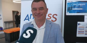 JEN ANDIISS 2023 : Agde, ville de sport