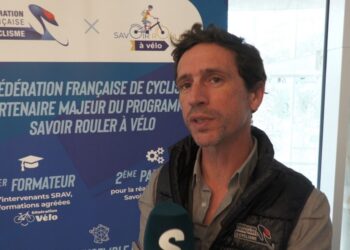 JEN ANDIISS 2023 : Agde, ville de sport