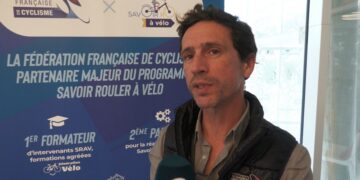 JEN ANDIISS 2023 : Agde, ville de sport