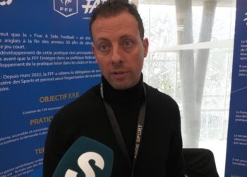 JEN ANDIISS 2023 : Agde, ville de sport