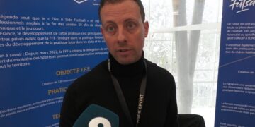 JEN ANDIISS 2023 : Agde, ville de sport