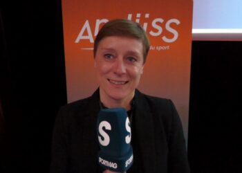 JEN ANDIISS 2023 : Agde, ville de sport