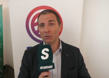 JEN ANDIISS 2023 : Agde, ville de sport