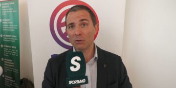 JEN ANDIISS 2023 : Agde, ville de sport