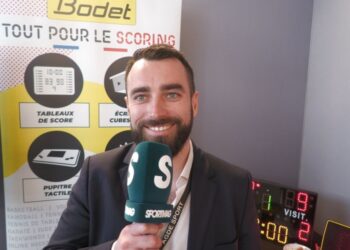 JEN ANDIISS 2023 : Agde, ville de sport