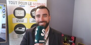 JEN ANDIISS 2023 : Agde, ville de sport