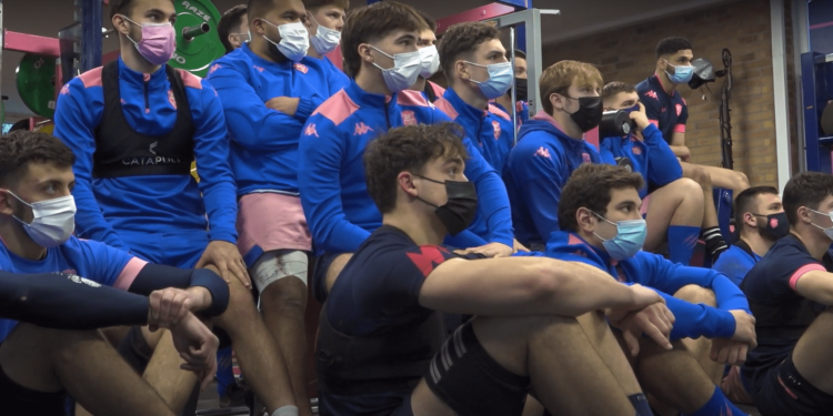 Comment PSH concilie sport et études pour les étudiants