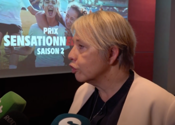 Elisabeth Bougeard-Tournon : « Les planètes s’alignent »