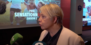 Elisabeth Bougeard-Tournon : « Les planètes s’alignent »