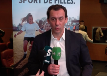 Jacques Benloulou : « Clairefontaine, un lieu chargé d’histoire »