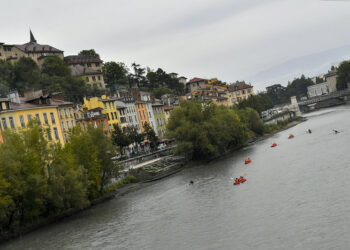 Rallye : Top départ pour le championnat de France