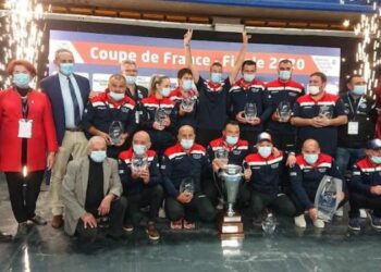 Pétanque : Huit équipes pour une couronne à Montbéliard