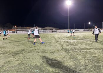 Le FC Lupinu, ou le foot populaire remis au goût du jour